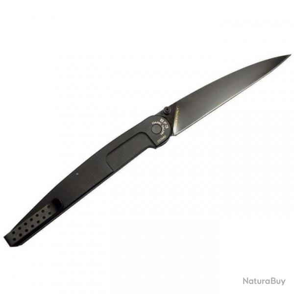 Couteau pliant Ration BF3 Dark Talon Extrema Ratio - Noir