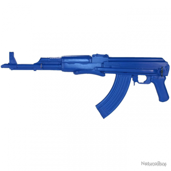 BLACK FRIDAY Arme d'entranement Blueguns Bleu AK47