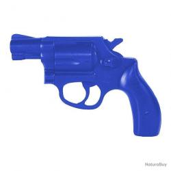 Arme de manipulation Arme De Manipulation Blueguns Bleu Revolver S&W