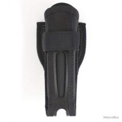 Porte-bâton Camlock GK Pro - Noir