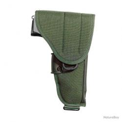 Holster nylon MB220 Vega Holster - Vert olive - Universel - Ambidextre