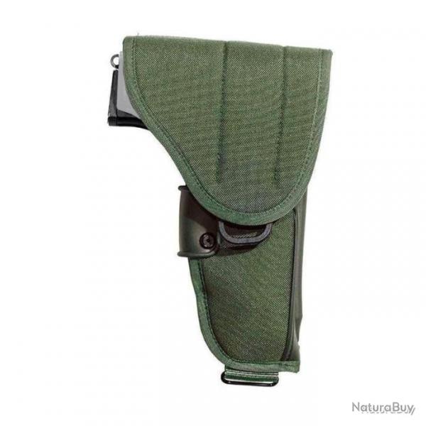 Etui Vega Holster MB220 Vert olive Universel Ambidextre