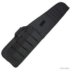 Housse pour arme Rifle 100 cm Mil-Tec - Noir - 95 cm