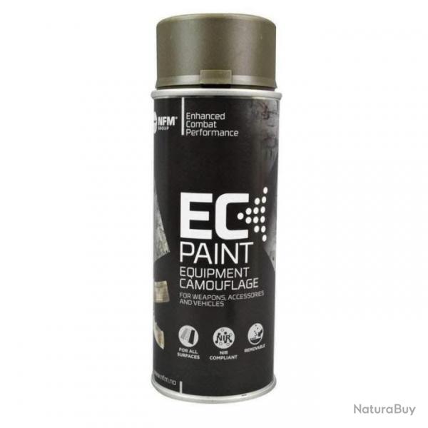 Peinture Special Arme EC-Paint - Vert olive