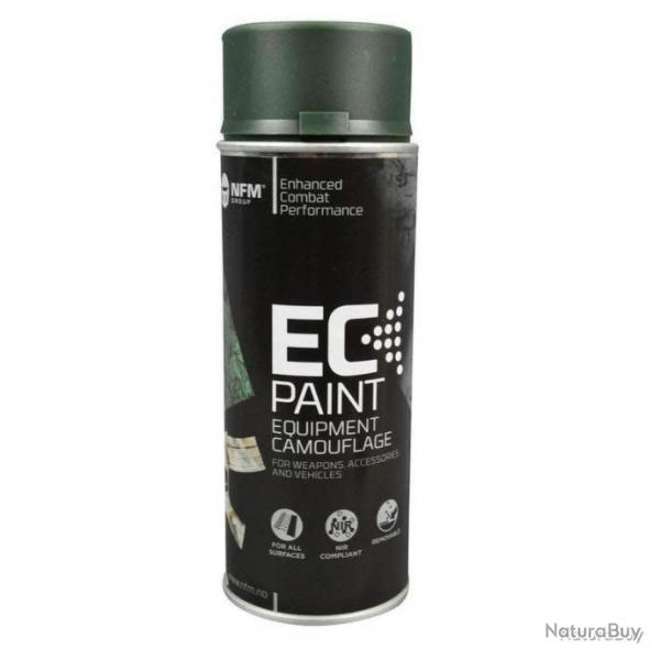 Peinture pour arme Ec-Paint Vert