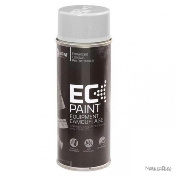 Peinture pour arme Ec-Paint Gris