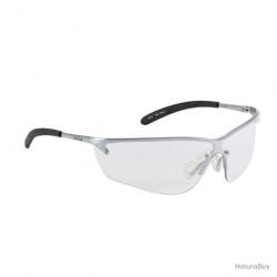 Lunettes de protection Silium Bollé - Noir - Neutre