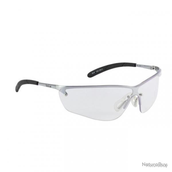 Lunettes de protection Silium Boll - Noir - Neutre