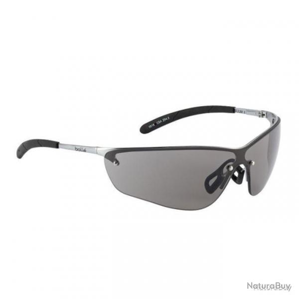 Lunettes de protection Silium Boll - Noir - Fum