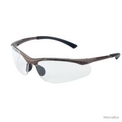 Lunettes de protection Contour Bollé - Noir - Neutre