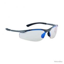 Lunettes de protection Contour Bollé - Noir - ESP