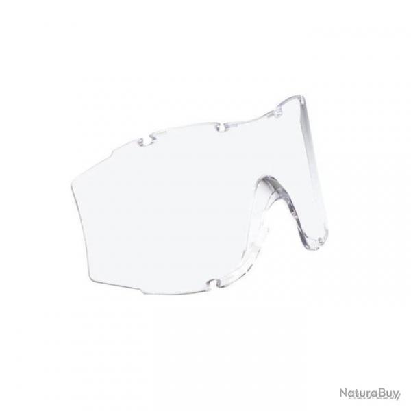 Verre de rechange X1000 Standard Clear Boll Neutre