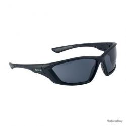 Lunettes de protection Swat Bollé - Noir - Fumé