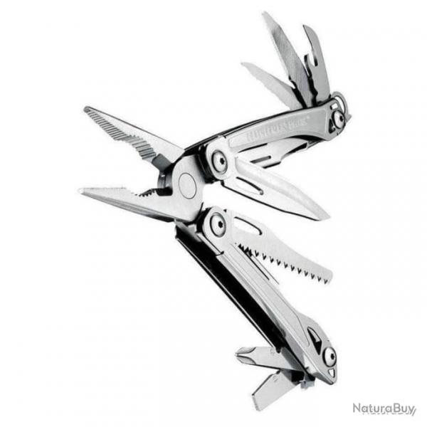 BLACK FRIDAY Outil Leatherman Sidekick Autre