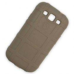 Coque protectrice Field Case Galaxy S3 Magpul - Vert