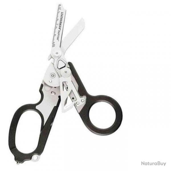 Ciseaux Raptor Leatherman