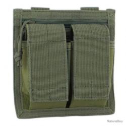 Porte-grenade 40 mm Bulldog Tactical - Vert