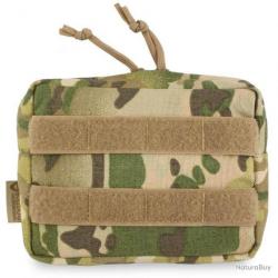 Pochette multi-usages Horizontale Medium Bulldog Tactical - MTC