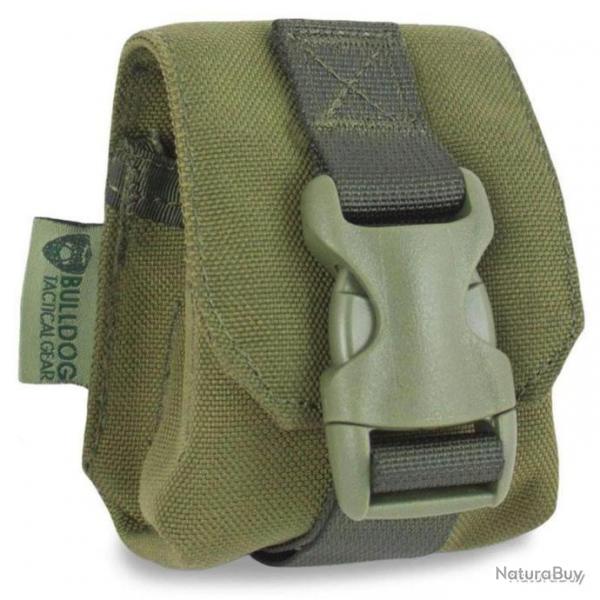 Porte-grenade OF / DF Bulldog Tactical - Vert