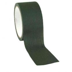 Adhesif camouflage Tape Tac Mil-Tec - Vert
