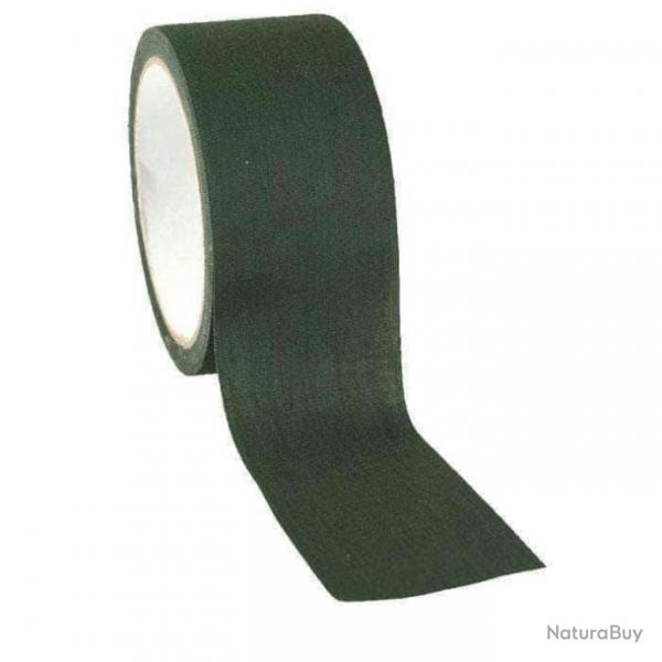 Adhesif camouflage Tape Tac Mil-Tec - Vert