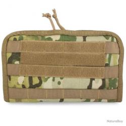 Pochette admin Commander Bulldog Tactical - MTC