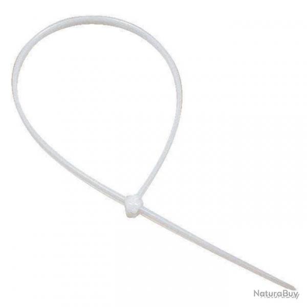 Menottes Flex Net'Arm - Blanc