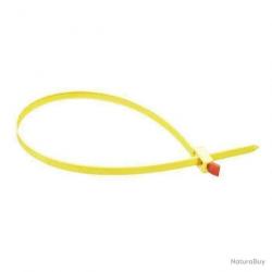 Menottes Training Flex Net'Arm - Jaune