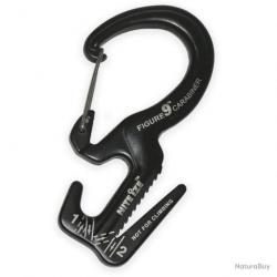 Mousqueton tendeur Figure 9 Carabiner Nite Ize S