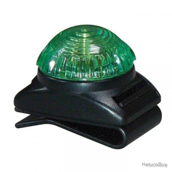 Lampe marqueur Guardian Adventure Lights - Vert