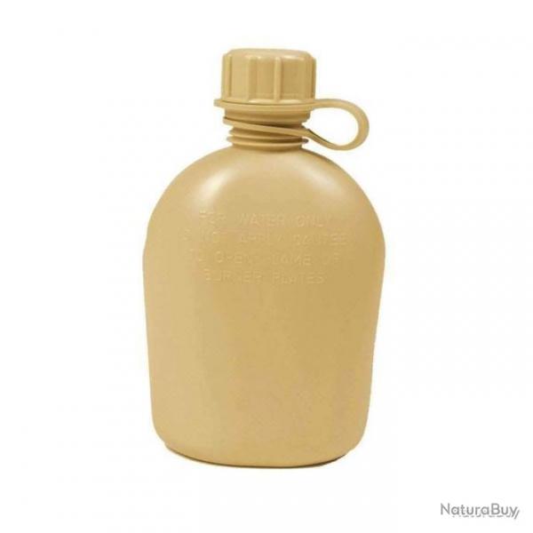 Gourde Rothco US Army Coyote