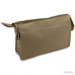 Trousse de toilette Basic Mil-Tec - Coyote