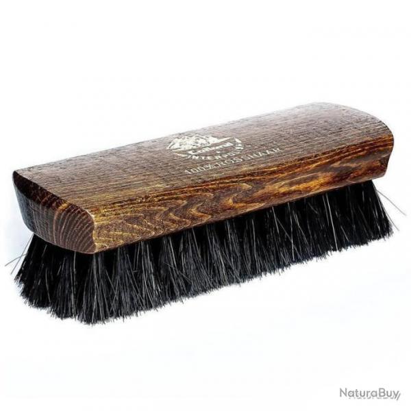 Brosse  chaussure Collonil