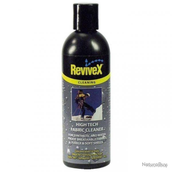 Produit entretien Revivex Pro Cleaner 250 ml Gear Aid