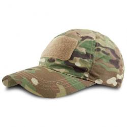 Casquette Elite Bulldog Tactical - MTC