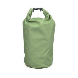 Sac étanche Titan 30L Mil-Tec - Vert - 30 L