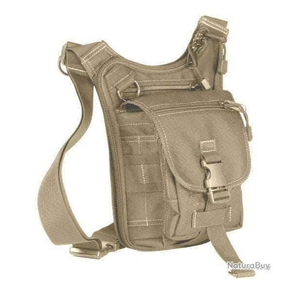 Sacoche Urban Vega Holster - Coyote