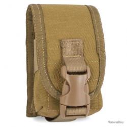 Porte-grenade fumigène Bulldog Tactical - Coyote