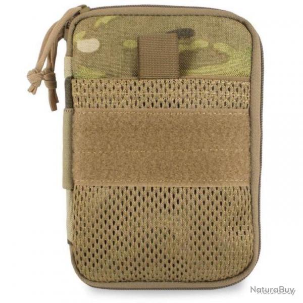 Pochette EDC Battle Buddy Utility Bulldog Tactical - MTC