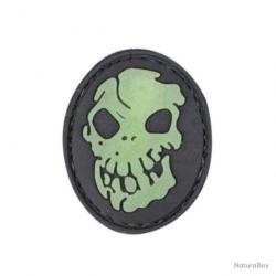 Morale patch Funny Skulls Mil-Spec ID