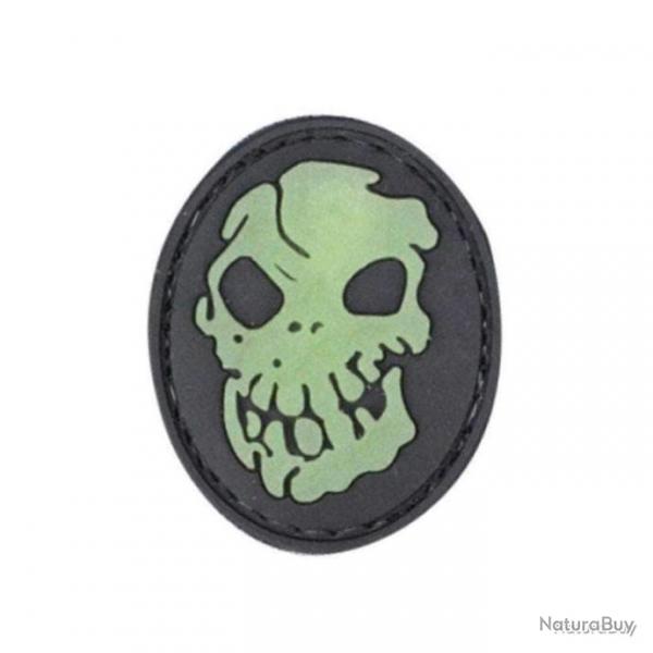 Patch Morale Funny Skulls Autre