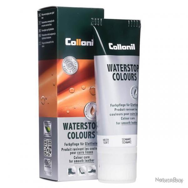 Impermabilisant Waterstop Collonil - Noir