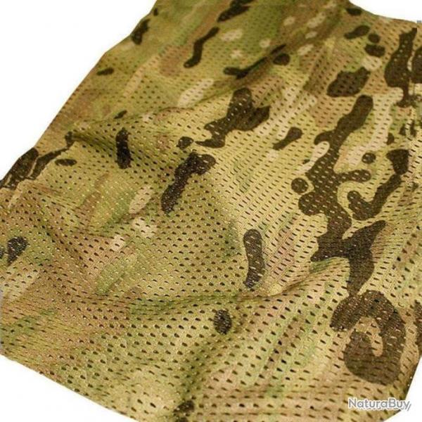 Echarpe filet Reversible Elite Tactical - MTC