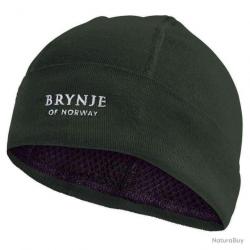 Bonnet Super Thermo Brynje - Vert - L