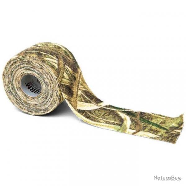 Bande de camouflage Gear Aid Camo Form Mossy Oak Shadow Grass