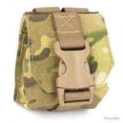 Porte-grenade OF / DF Bulldog Tactical - MTC