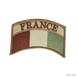 Insigne Armée de l'Air Mil-Spec ID - Coyote