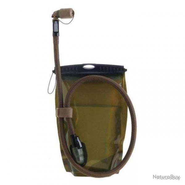 Poche  eau Kangaroo 1L Source Tactical - Vert