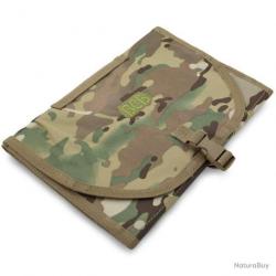 Trousse de toilette Combat BCB - Multicam