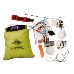 Kit de survie Essentials BCB